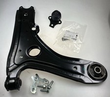 Optimum 2x wishbone triangle