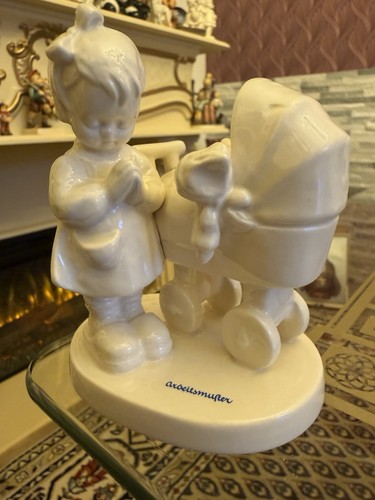 Hummel figur hum tmk6 - mi, 67