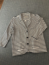 Jacke Sweatjacke Blazer New KX Gr.46 guter Zustand 