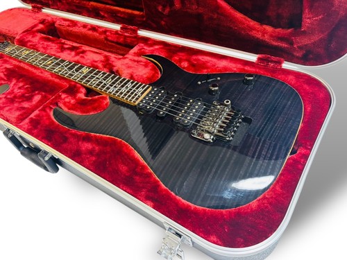 Ibanez custom rg8570z bx - rg8570z,