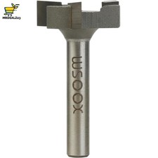 Gerader Schnitt, 6mm