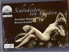 POSTCARDBOOK 30 CARDS