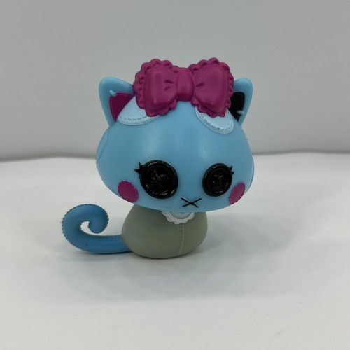 Lalaloopsy puppe haustier - lalaloopsy,