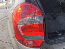 Renault Modus Rückleuchte