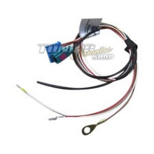 Kabelbaum Adapter Standheizung
