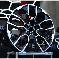 22 zoll Felgen für BMW X5 E70