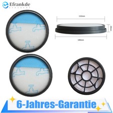 Staubsaugerfilter Ersatzteile