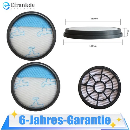 Staubsaugerfilter ersatzteile - staubsaugerfilter,