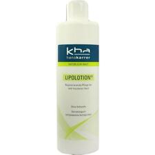 HANS KARRER Lipolotion Eco 500