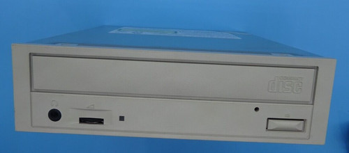 Nec cdr 1910a rom - nec, cd-rom