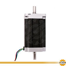 ACT MOTOR Nema34 Schrittmotor 34HS5435B 3,5A 151mm Φ14mm 11,5Nm Bipolar