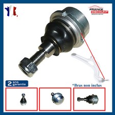 Untere Aufhängungskugel Vorne