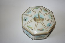 Cote d´Or Belgien Schokolade