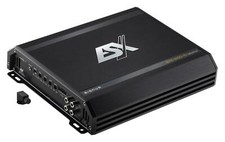 ESX Signum Digital Monoblock