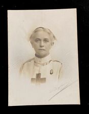 Originales Foto Porträt Wk1