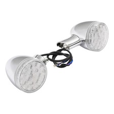Rear Turn Signal Light Fit For