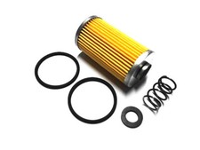 LPG Autogas Gasfilter JTG/ICOM