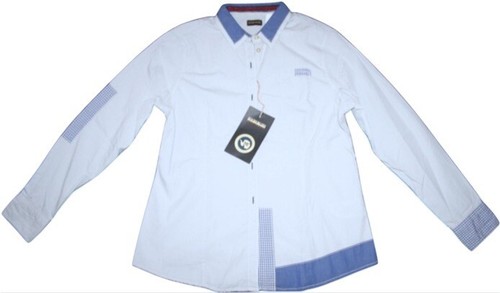 Napapijri neu bluse hellblau - bluse,