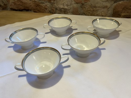 Rosenthal suppentassen - rosenthal,