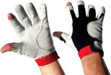 Blueport segelhandschuhe amara - segelhandschuhe,