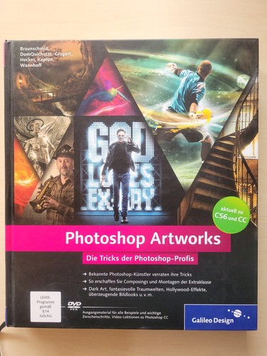 Photoshop artworks die - artworks:,