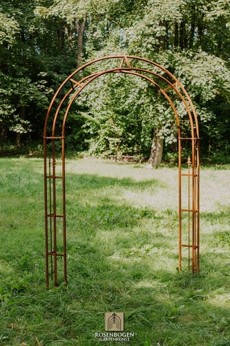 Rosenbogen chester 180 - rosenbogen,