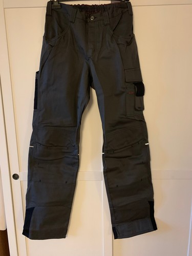 Zimmermannshose
