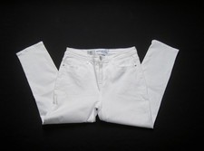 Street One Weiße Jeans York 32/26 Jeanshose super Zustand