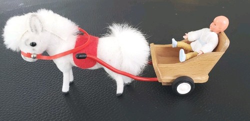 Pony kutsche caco - ❗pony, karre