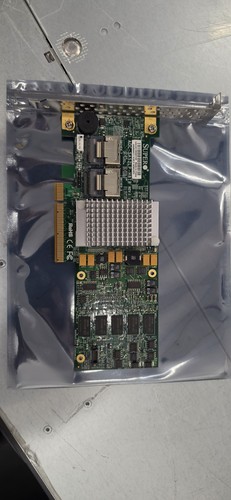 Supermicro aoc sas2lp - supermicro, lsi