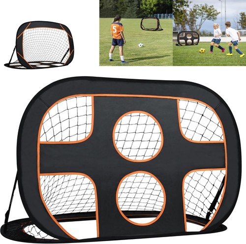 Fussballtor set für - set,