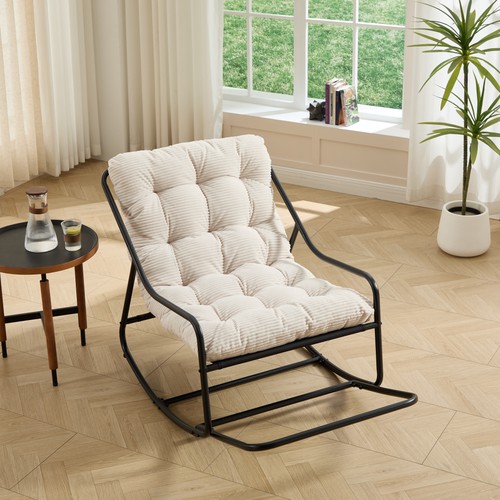 Outdoor rocking chair - outdoor,