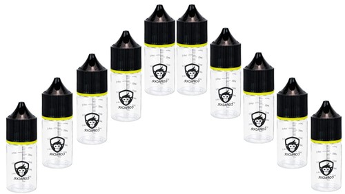 Chubby gorilla 30ml with - 30ml,