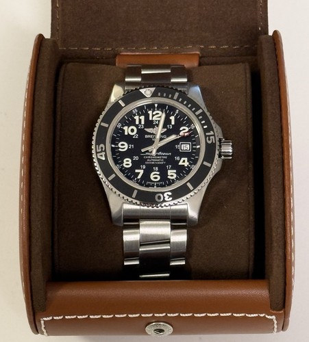 Breitling superocean 44 - breitling,