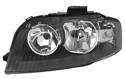 Scheinwerfer links für audi - scheinwerfer,