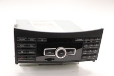 Mercedes Benz W212 E350 COMAND APS Head Unit High ECE A2129004514