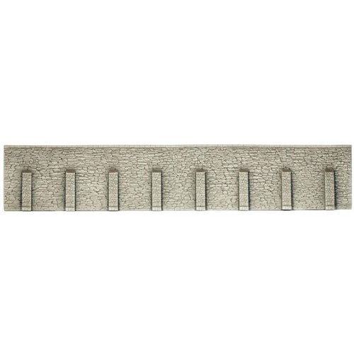 Noch 58067 stützmauer - noch,