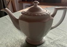 Rosenthal Maria Weiss Teekanne