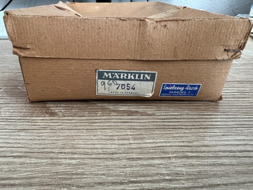 Märklin 7054 h0 - 7054,
