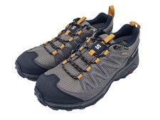 Salomon X WARD LEATHER GTX  Herrenschuh - 471821 - Gr 42 2/3 - NEU