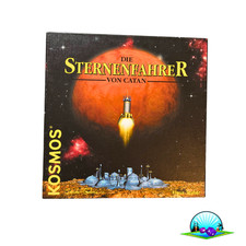 Die Sternenfahrer von Catan