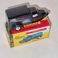 - Schuco Piccolo 1:90 - Tempo