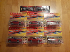 SHELL V-POWER FERRARI 6 STÜCK