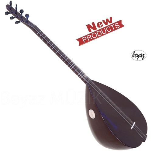 Anfänger saz baglama kisasap - anfänger,