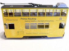 Bachmann CE00603, Hongkong
