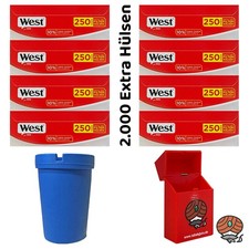 8 Pack West Rot Extra