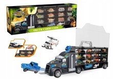 Spielzeug Lastwagen Auto