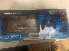 Ninco Air 180 Alu Koax