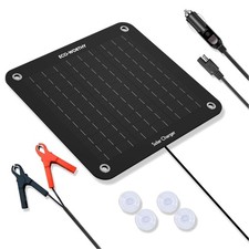 Solar Ladegerät 12V 10W