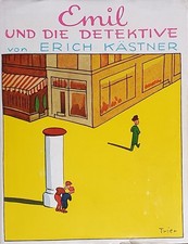 Emil und die Detektive